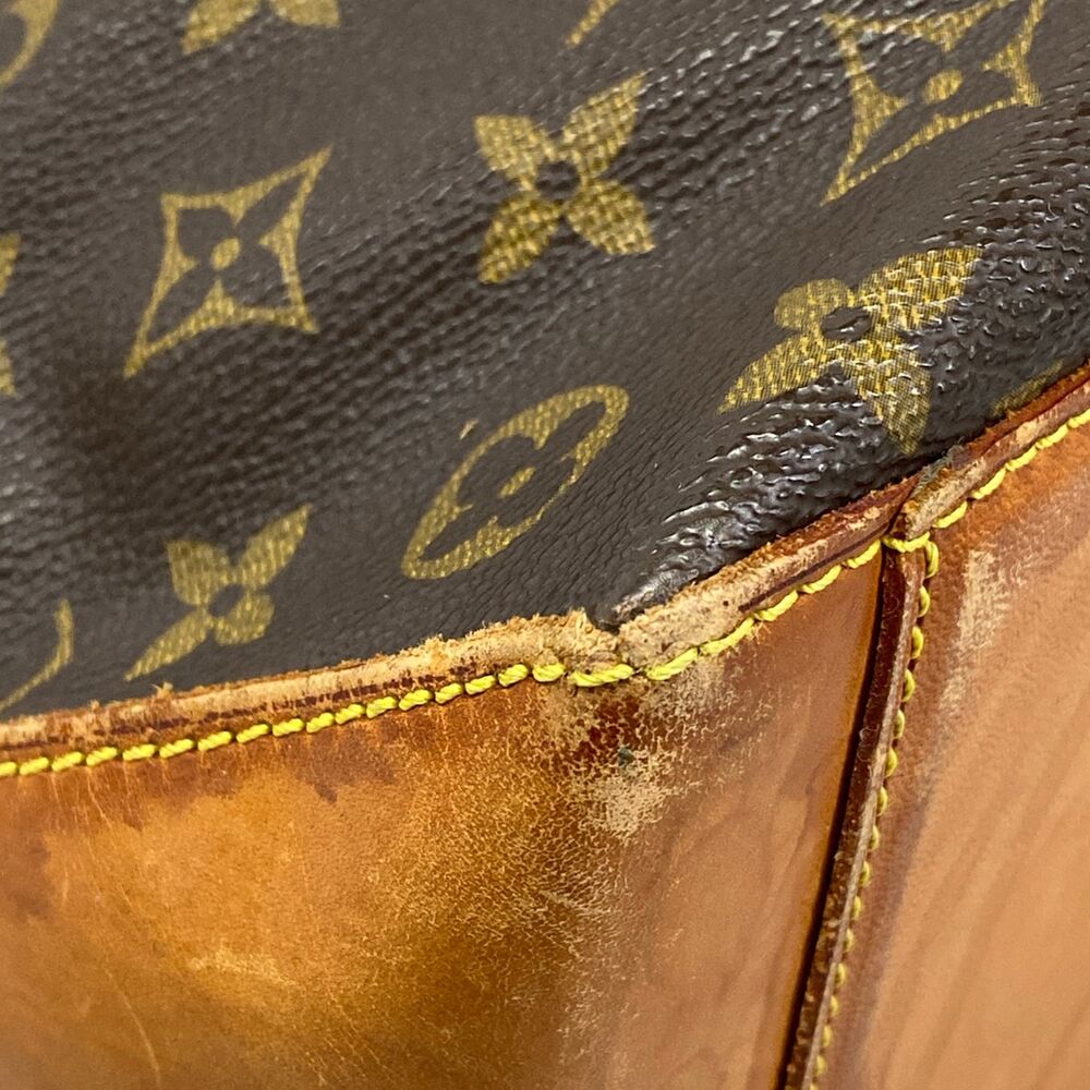 Louis Vuitton Cabas Alto Monogram Tote Bag M51152 - Picture 6 of 15